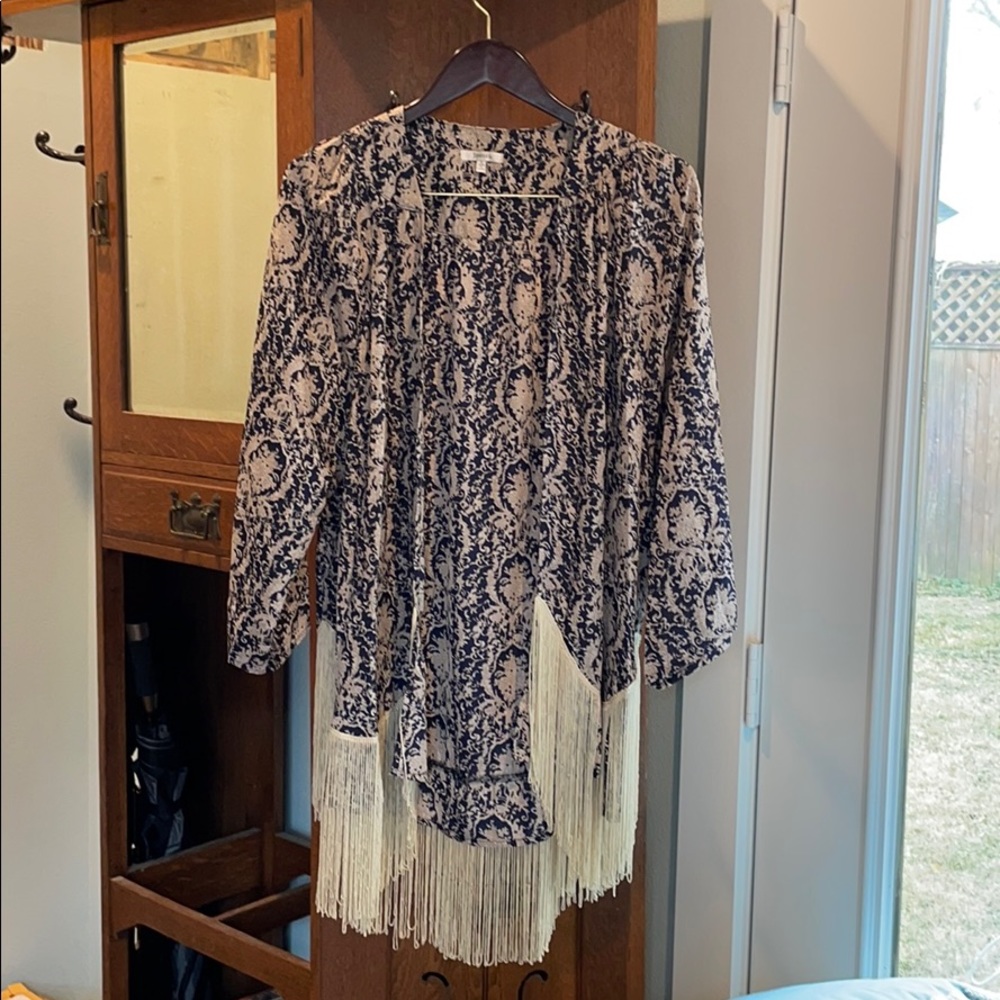 JODIFL kimono